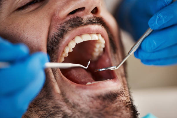 Best Pediatric Emergency Dentist in Fort Payne, AL