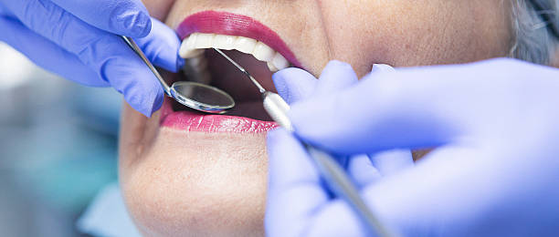 Best Emergency Broken Tooth Repair in Fort Payne, AL